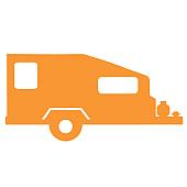 Caravan 4 Berth
