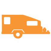 Caravan 2 Berth