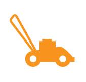 Lawnmower