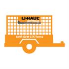Small Cage Trailer